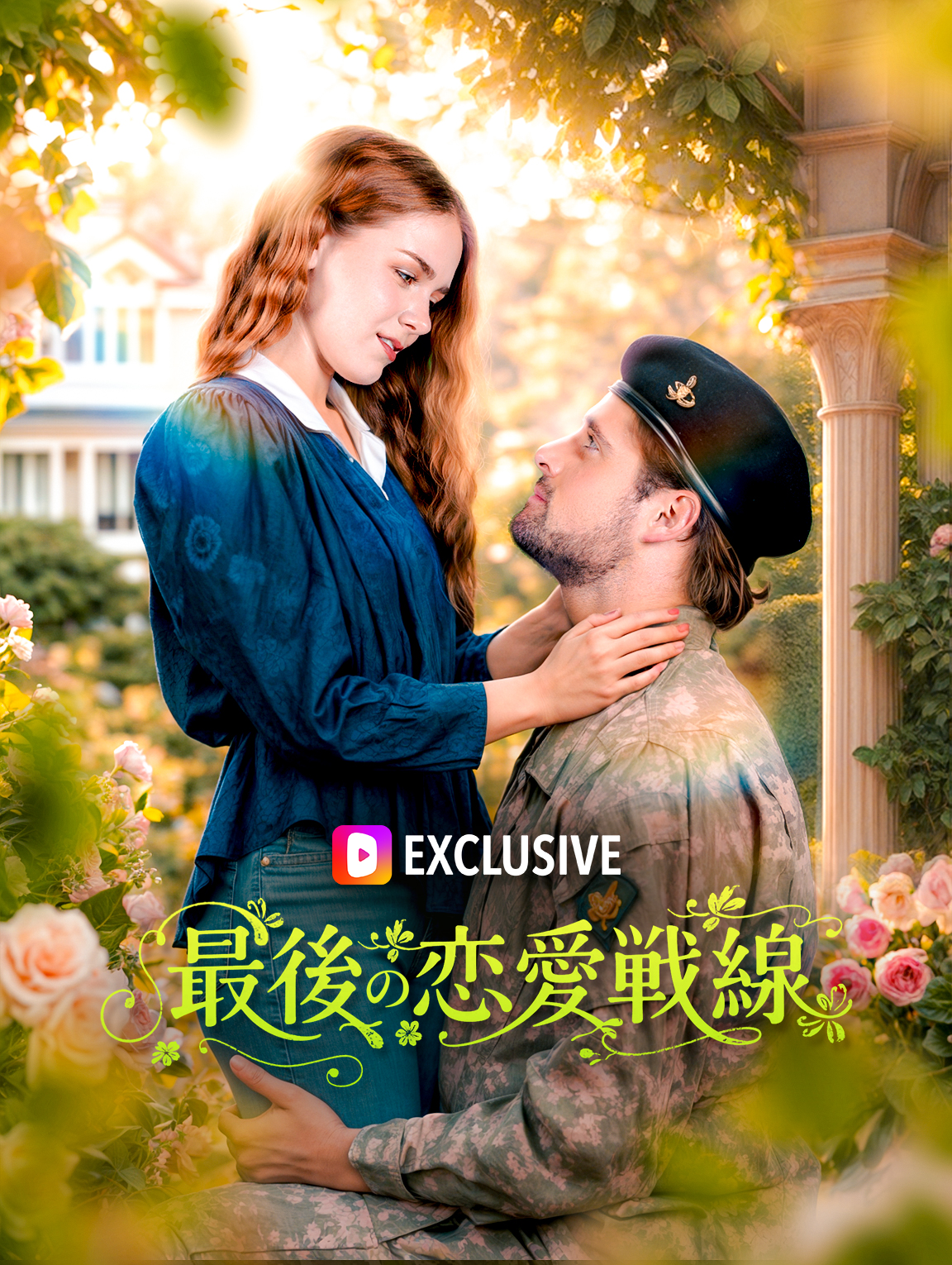 最後の恋愛戦線