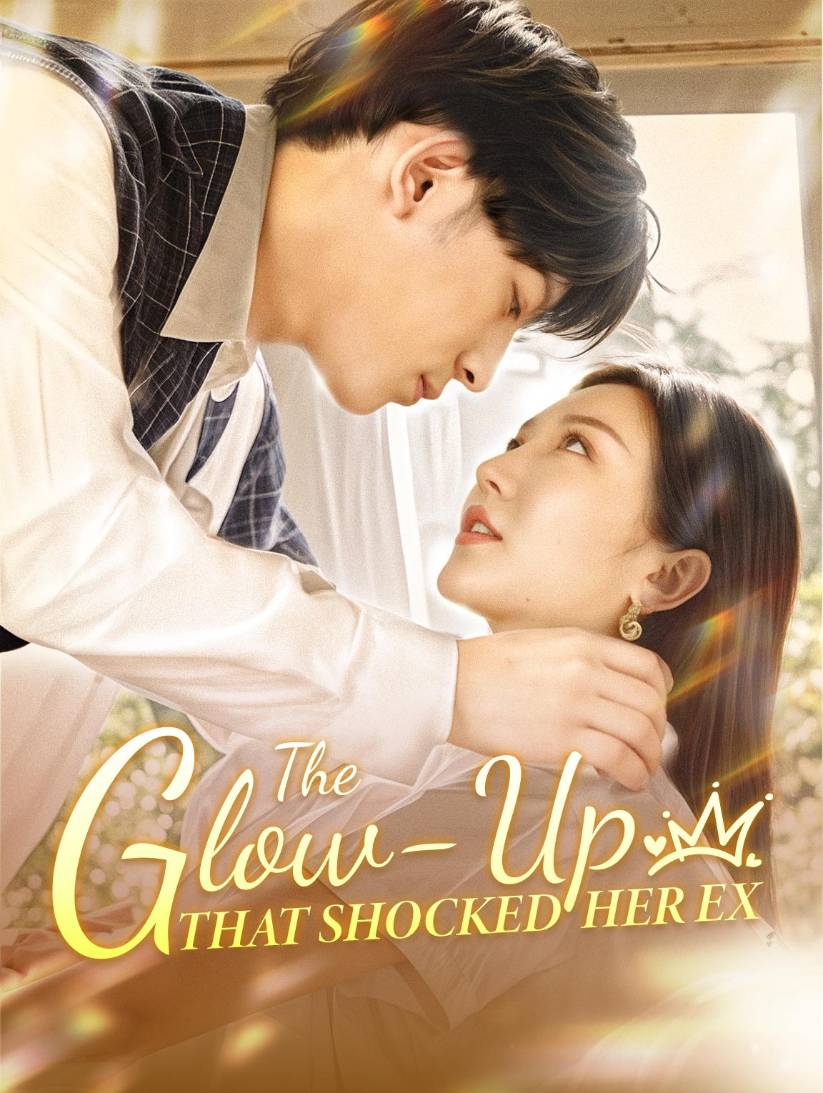 The Glow-Up That Shocked Her Ex