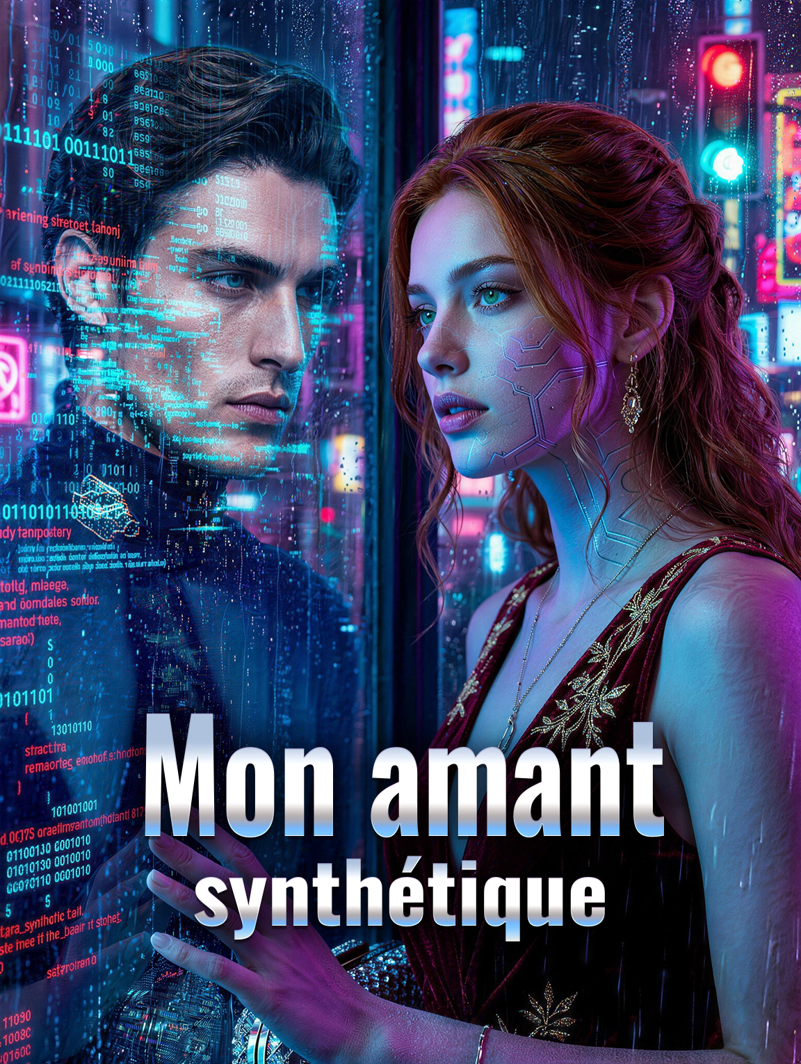 Mon amant synthétique