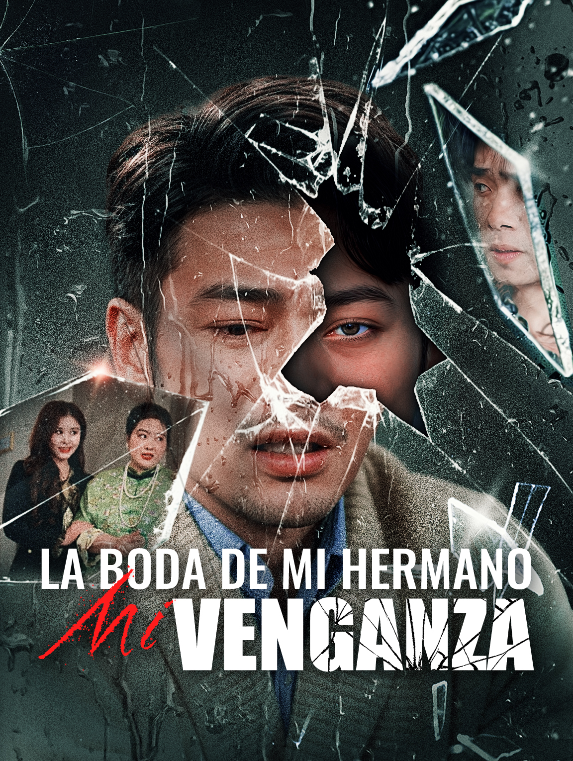 La Boda de mi Hermano: Mi Venganza