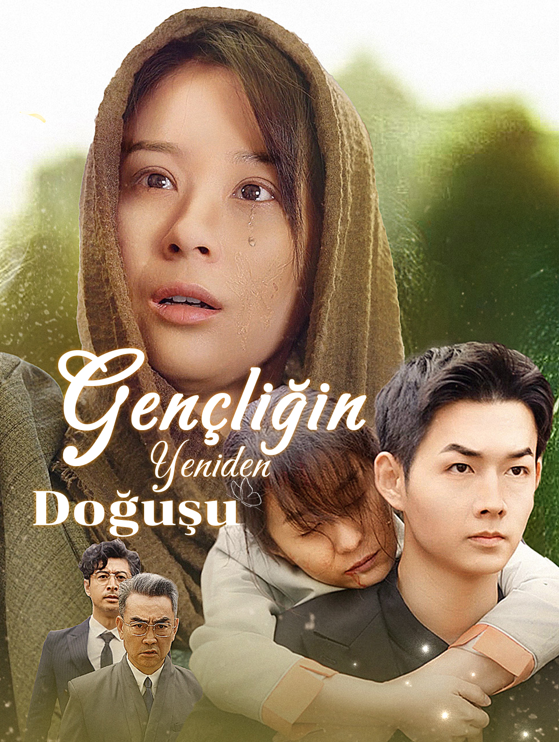 Gençliğin Yeniden Doğuşu