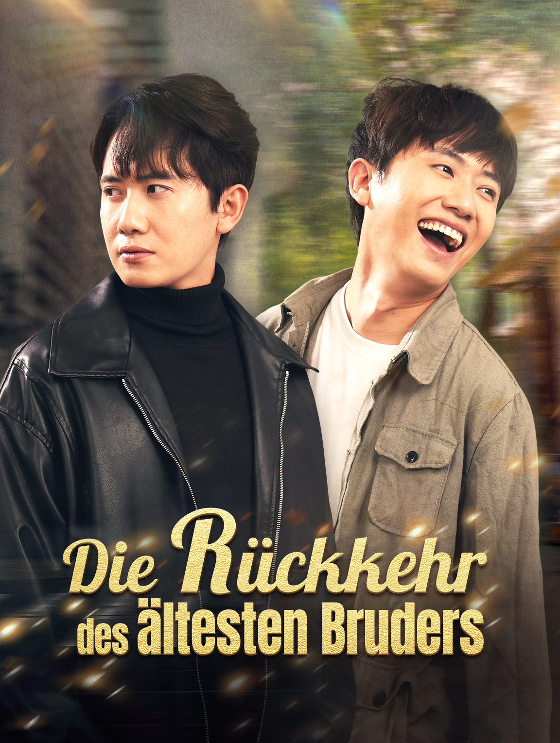 Die Rückkehr des ältesten Bruders
