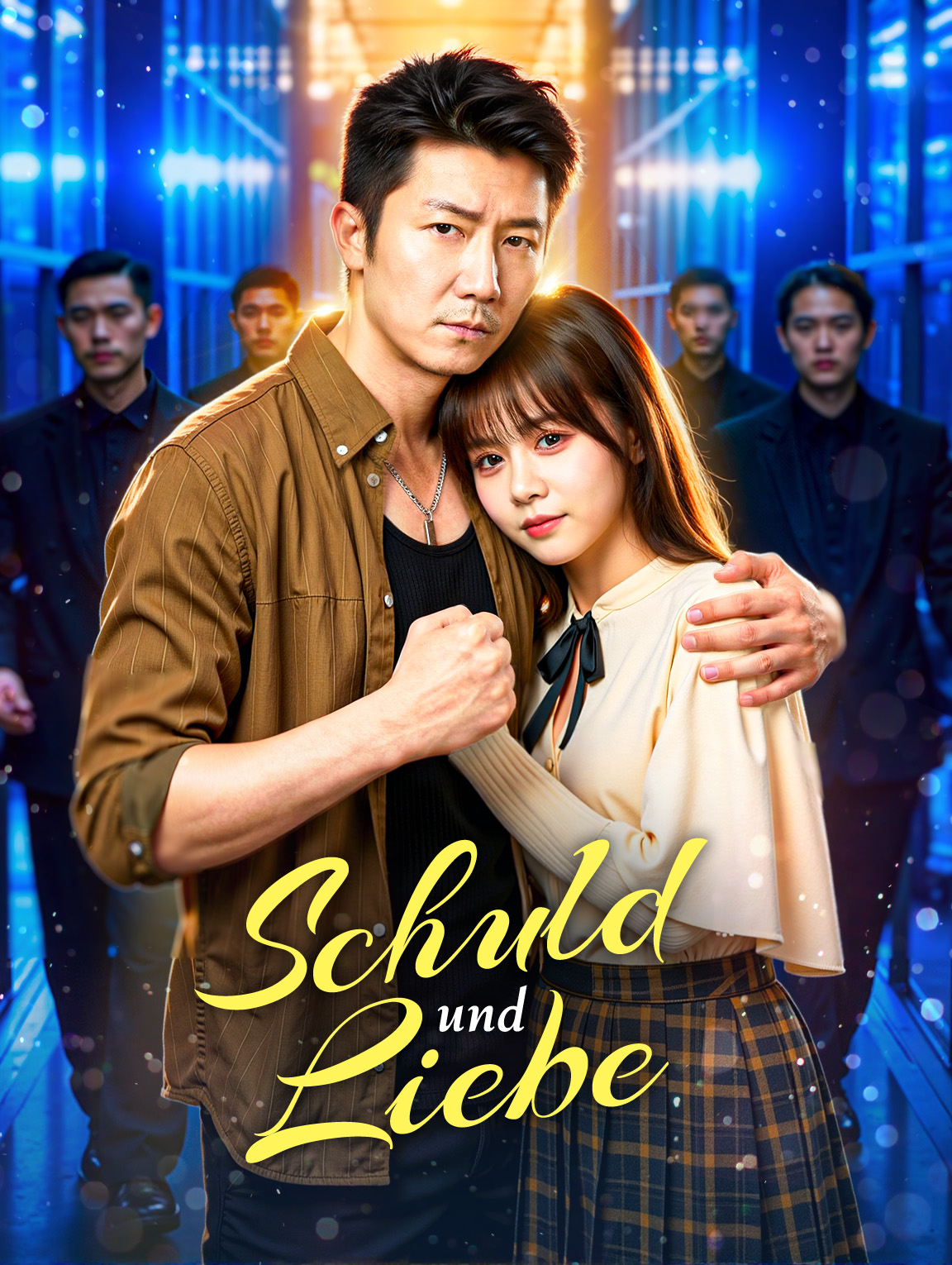 Schuld und Liebe