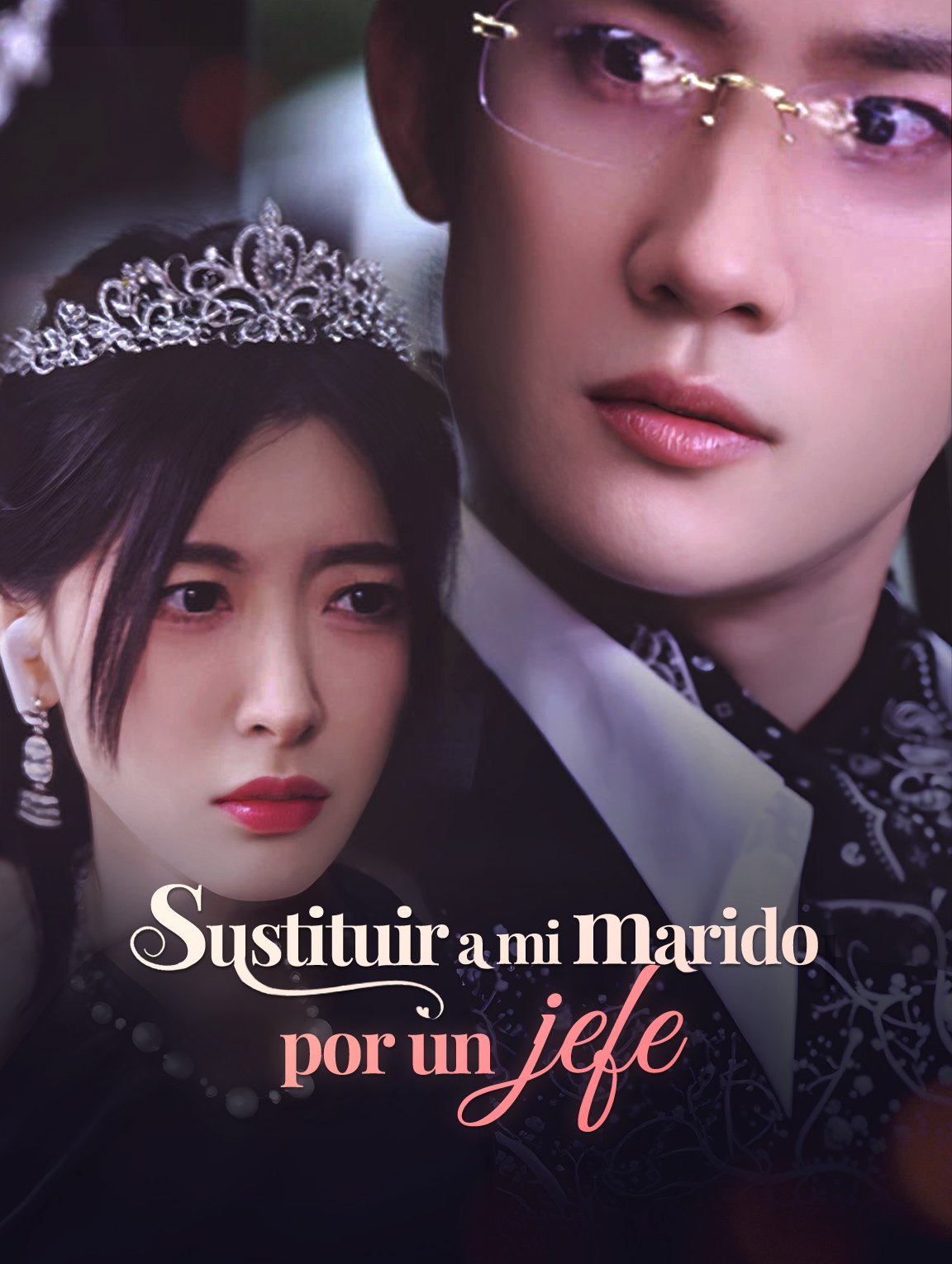 Sustituir a mi Marido por un Jefe