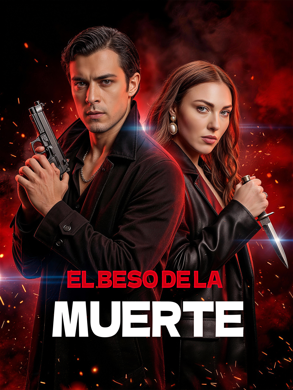El Beso de la Muerte