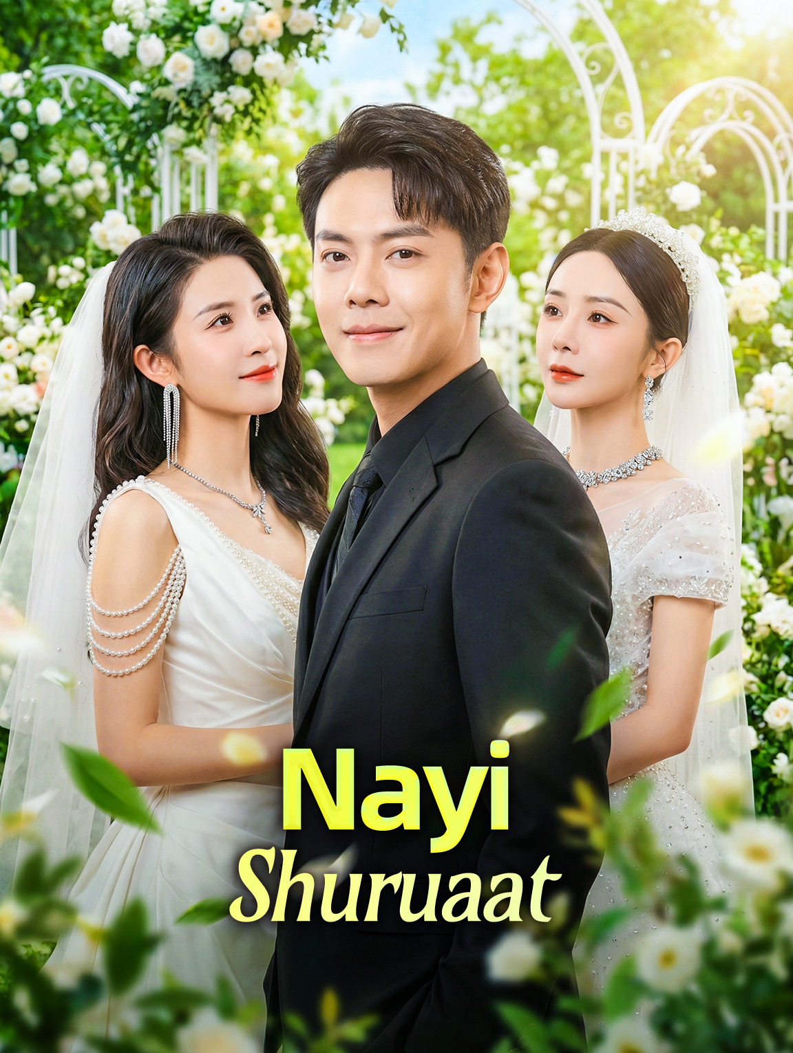 Nayi Shuruaat
