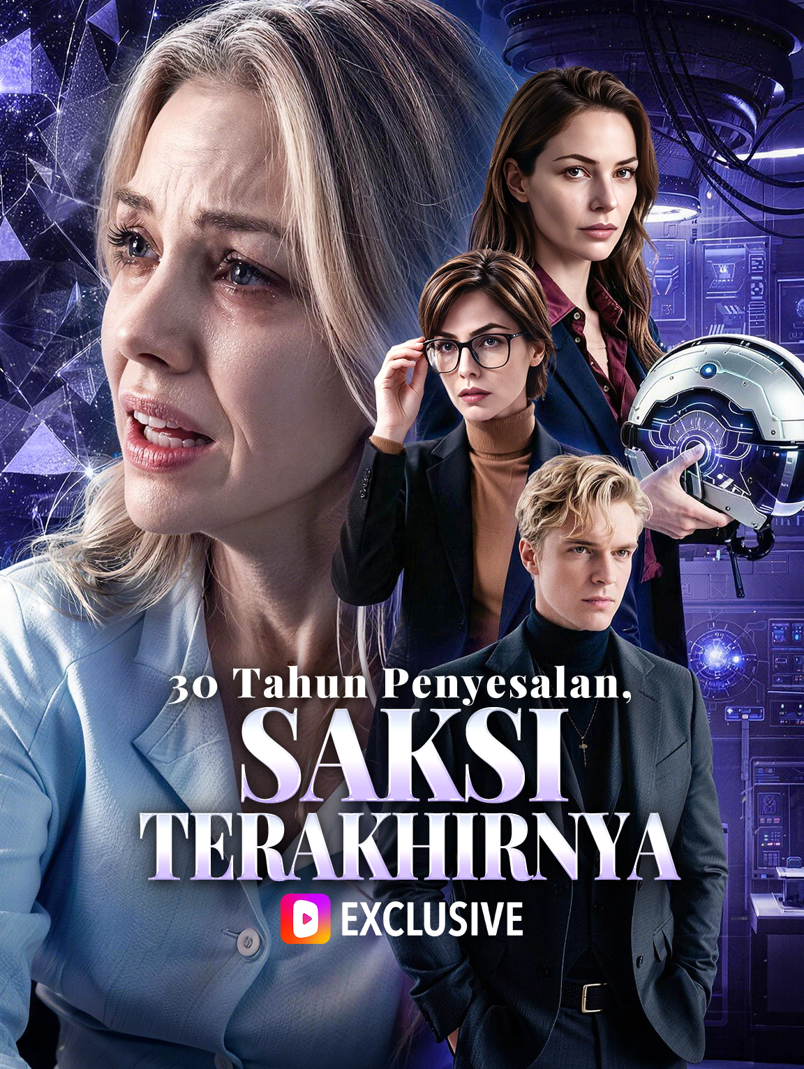 30 Tahun Penyesalan, Saksi Terakhirnya