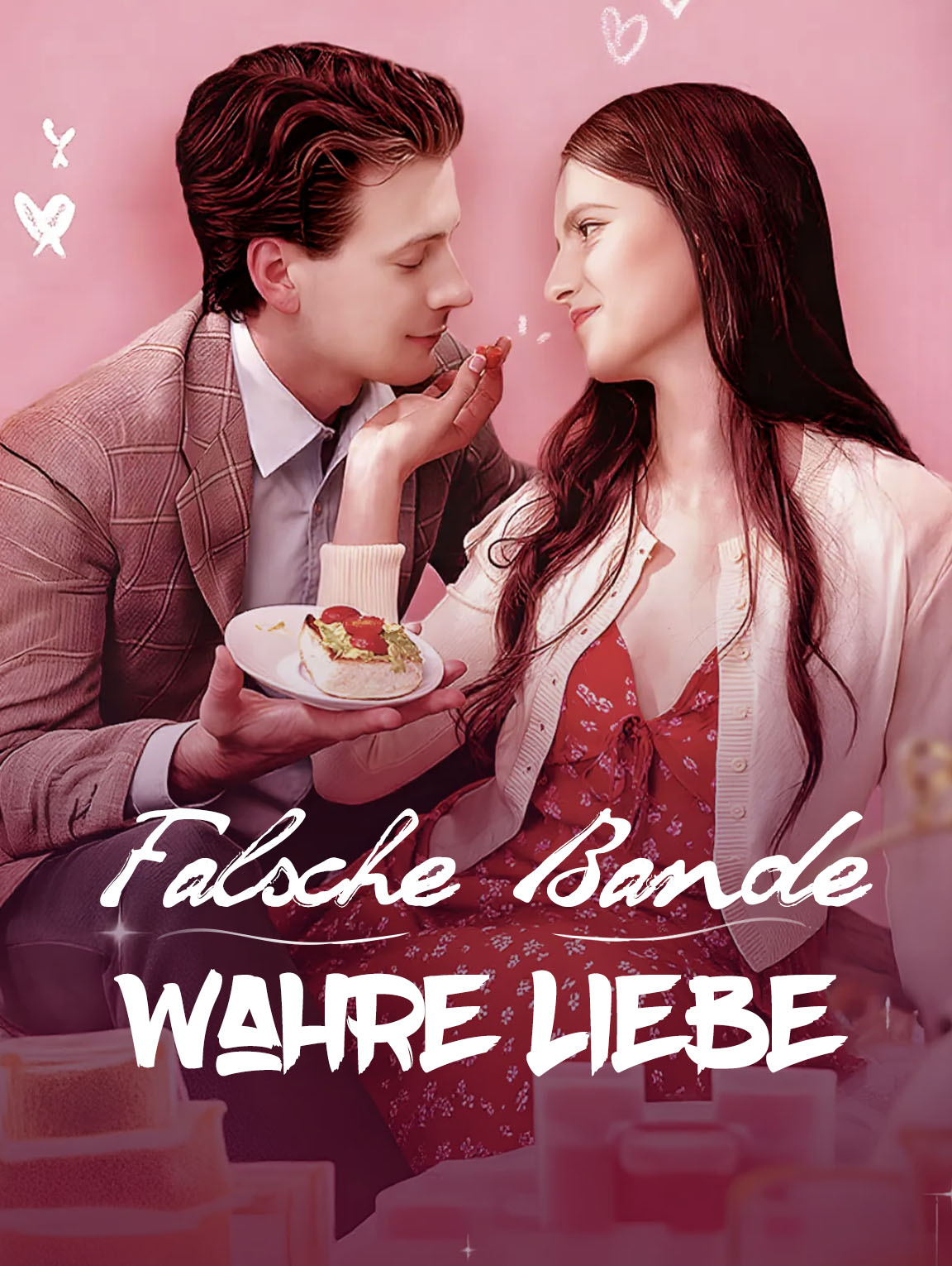 Falsche BandeWahre Liebe