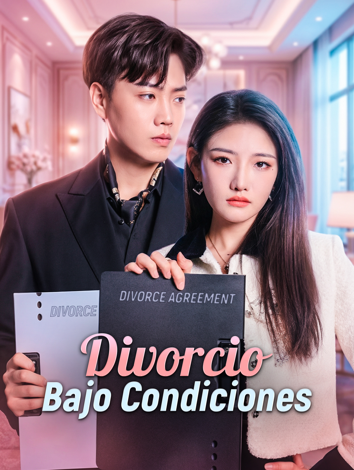 Divorcio Bajo Condiciones