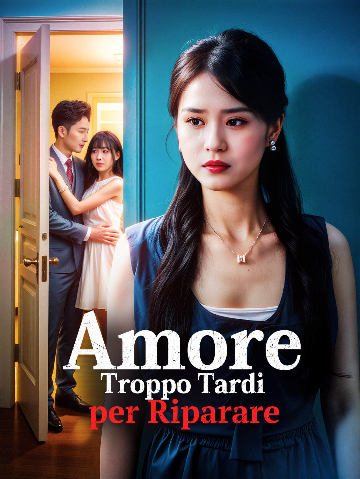 Amore,Troppo Tardi per Riparare