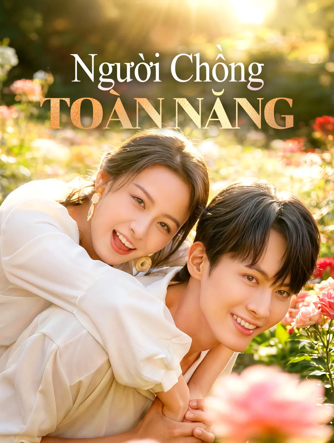 Người Chồng Toàn Năng