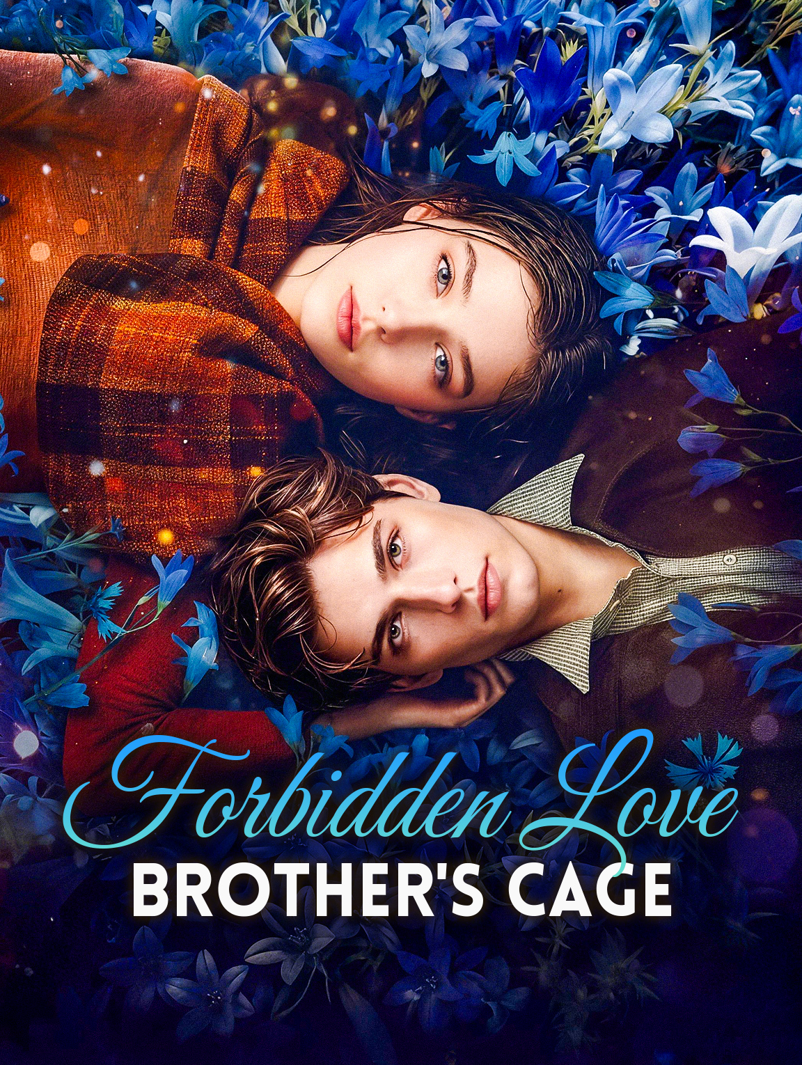 Forbidden Love Brother's Cage