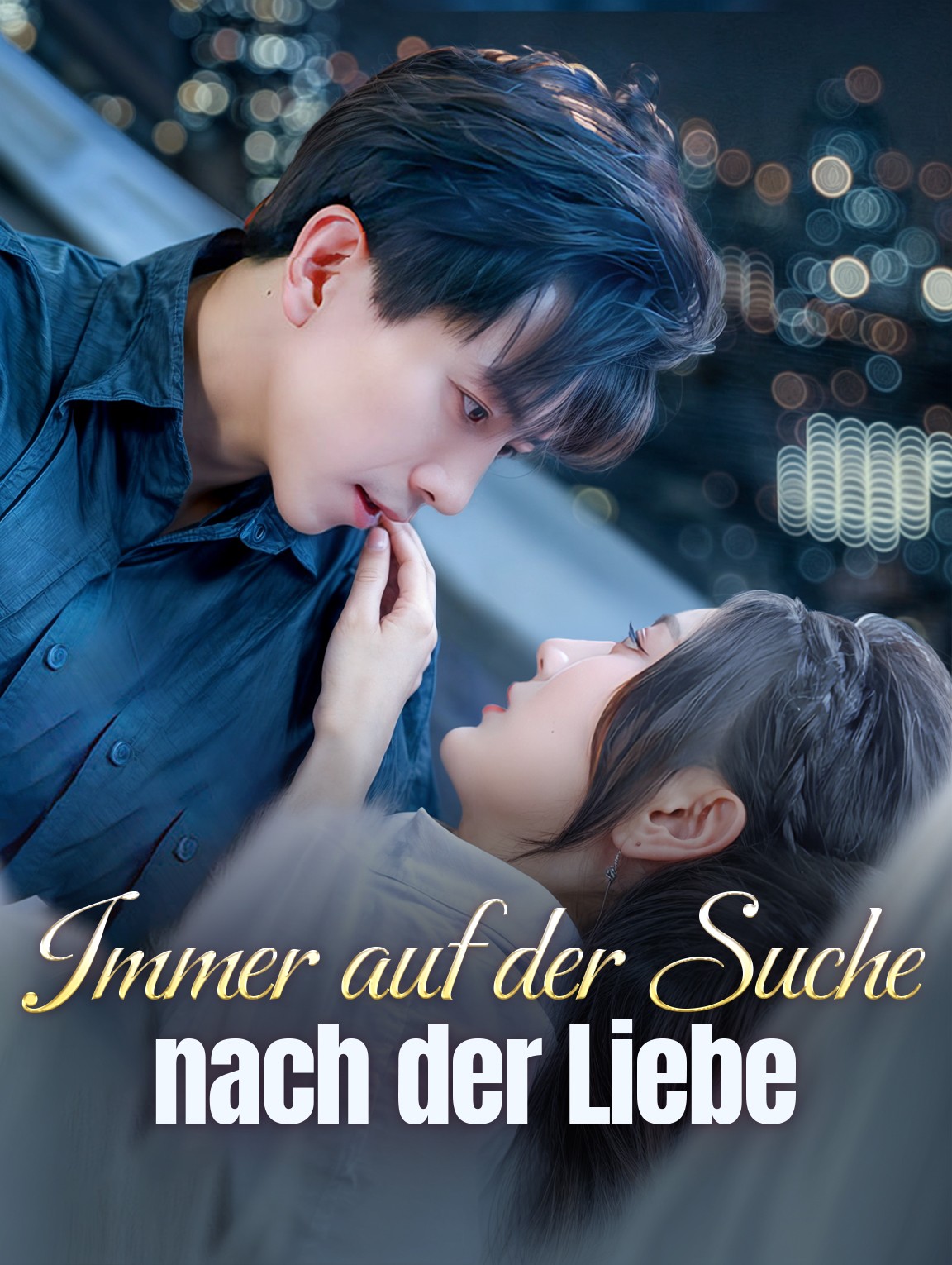 Immer auf der Suche nach der Liebe