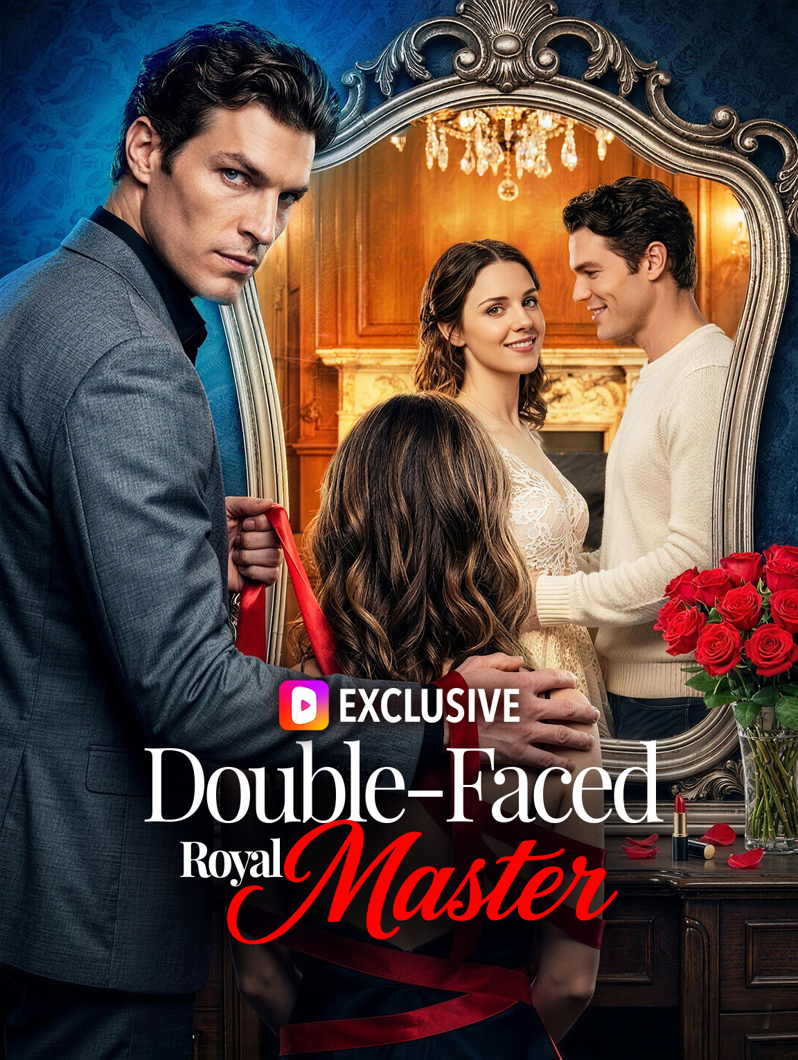 Double-Faced Royal Master