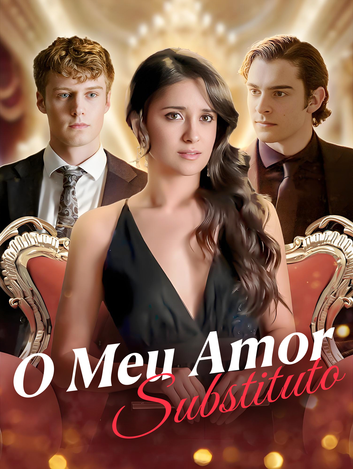 O Meu Amor Substituto