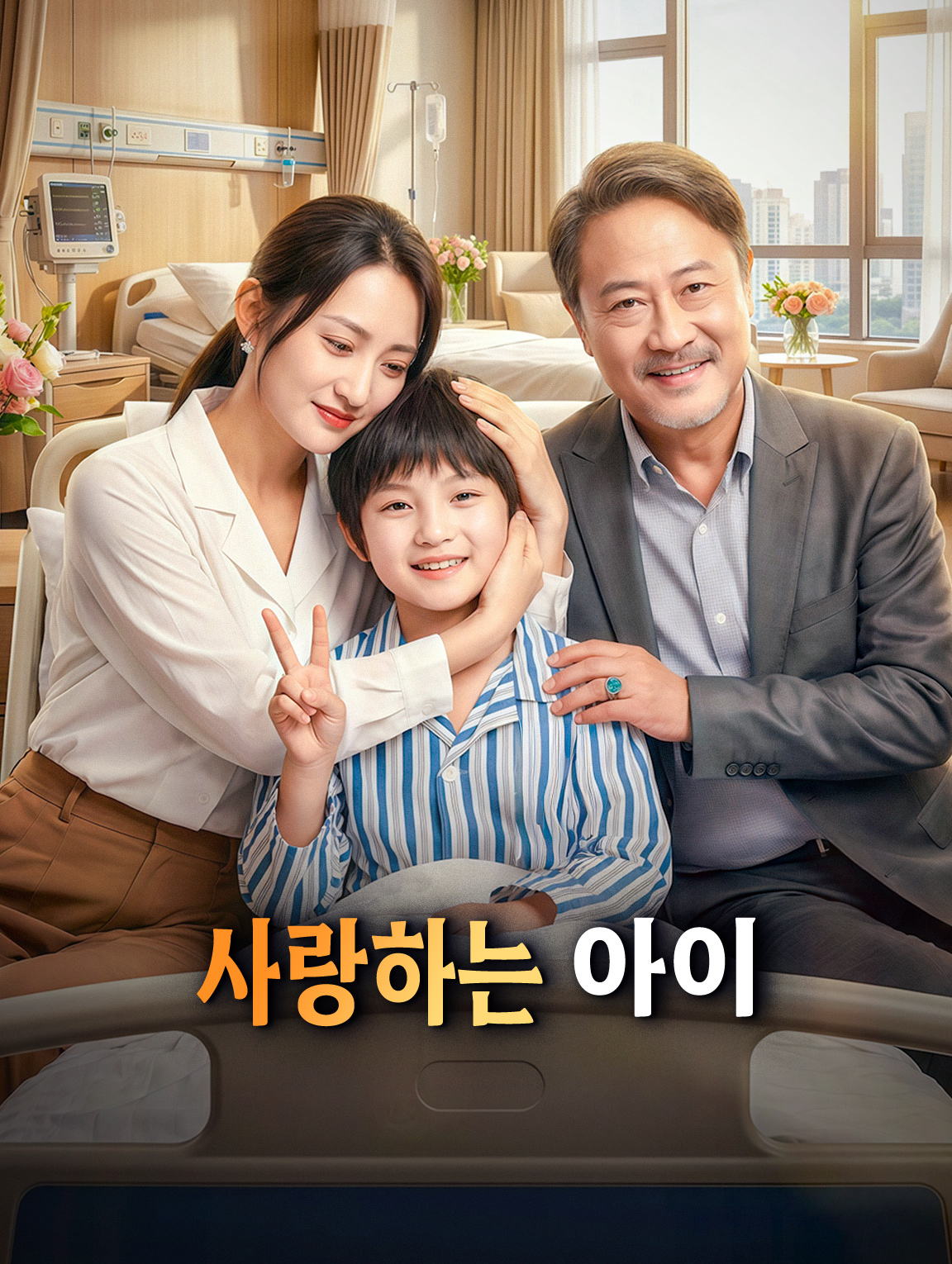 사랑하는 아이