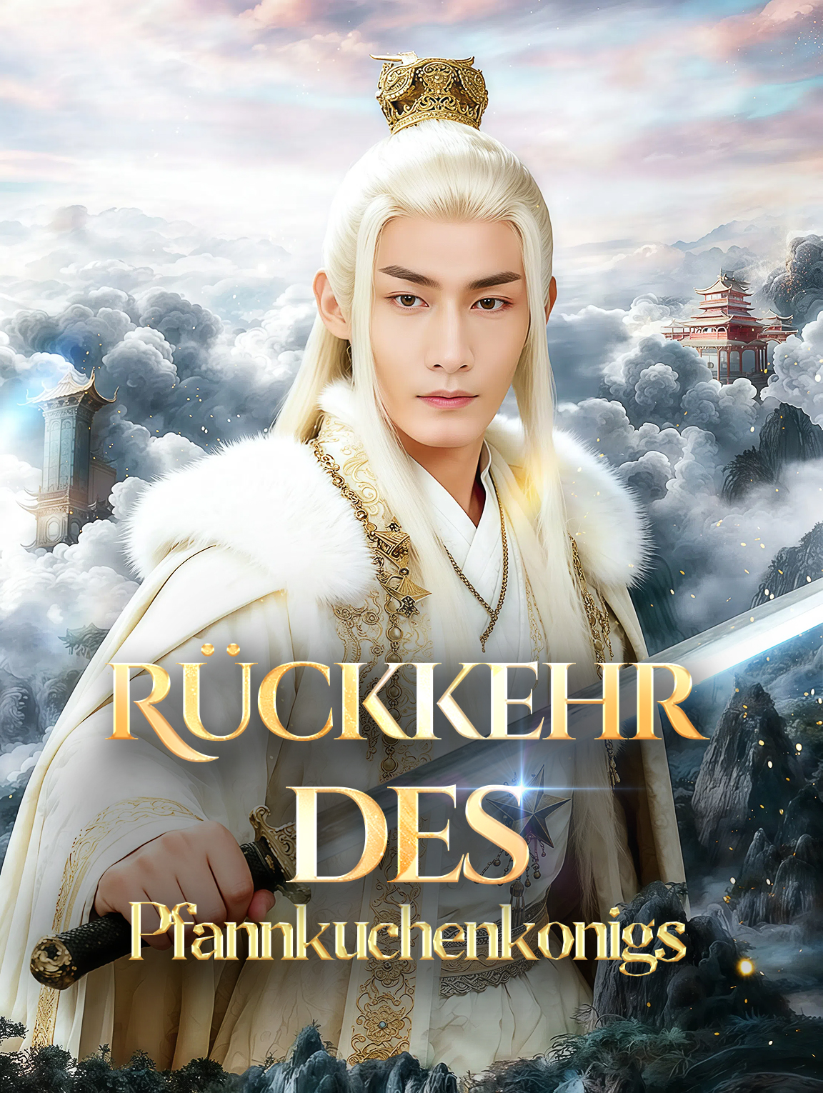 Rückkehr des Pfannkuchenkönigs