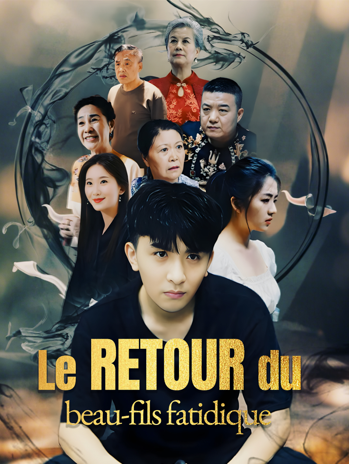 Le Retour du beau-fils fatidique