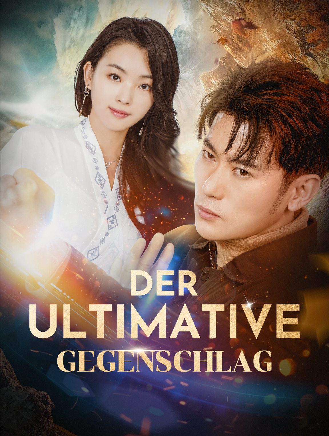 Der ultimative Gegenschlag