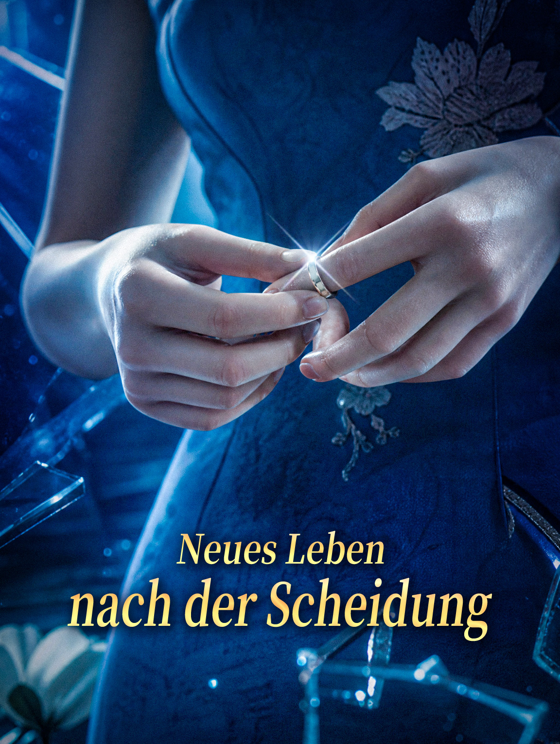 Neues Leben nach der Scheidung