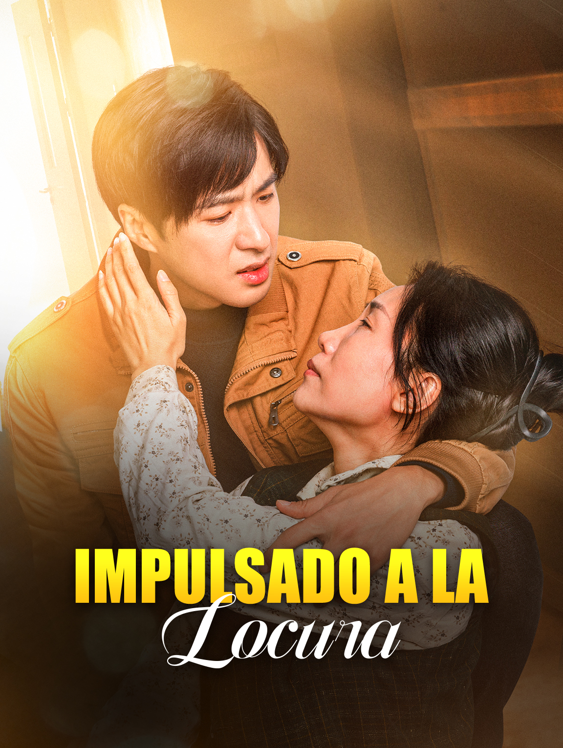 Impulsado a la Locura