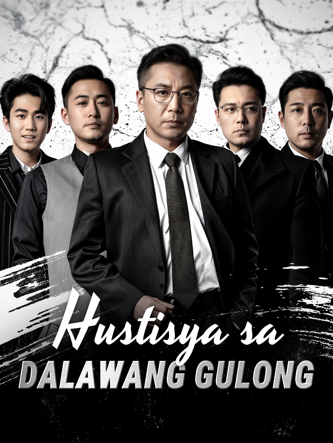 Hustisya sa Dalawang Gulong