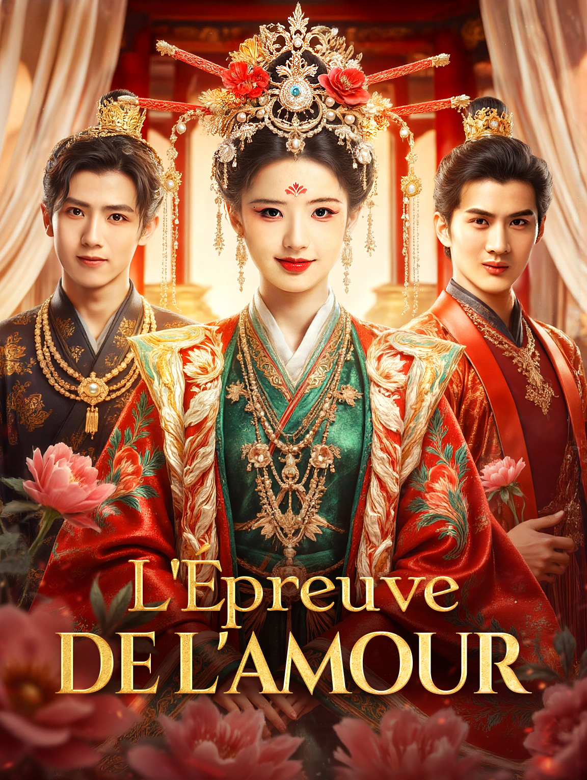 L'Épreuve de l'amour