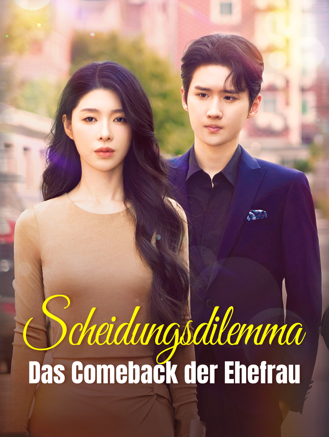 Scheidungsdilemma: Das Comeback der Ehefrau