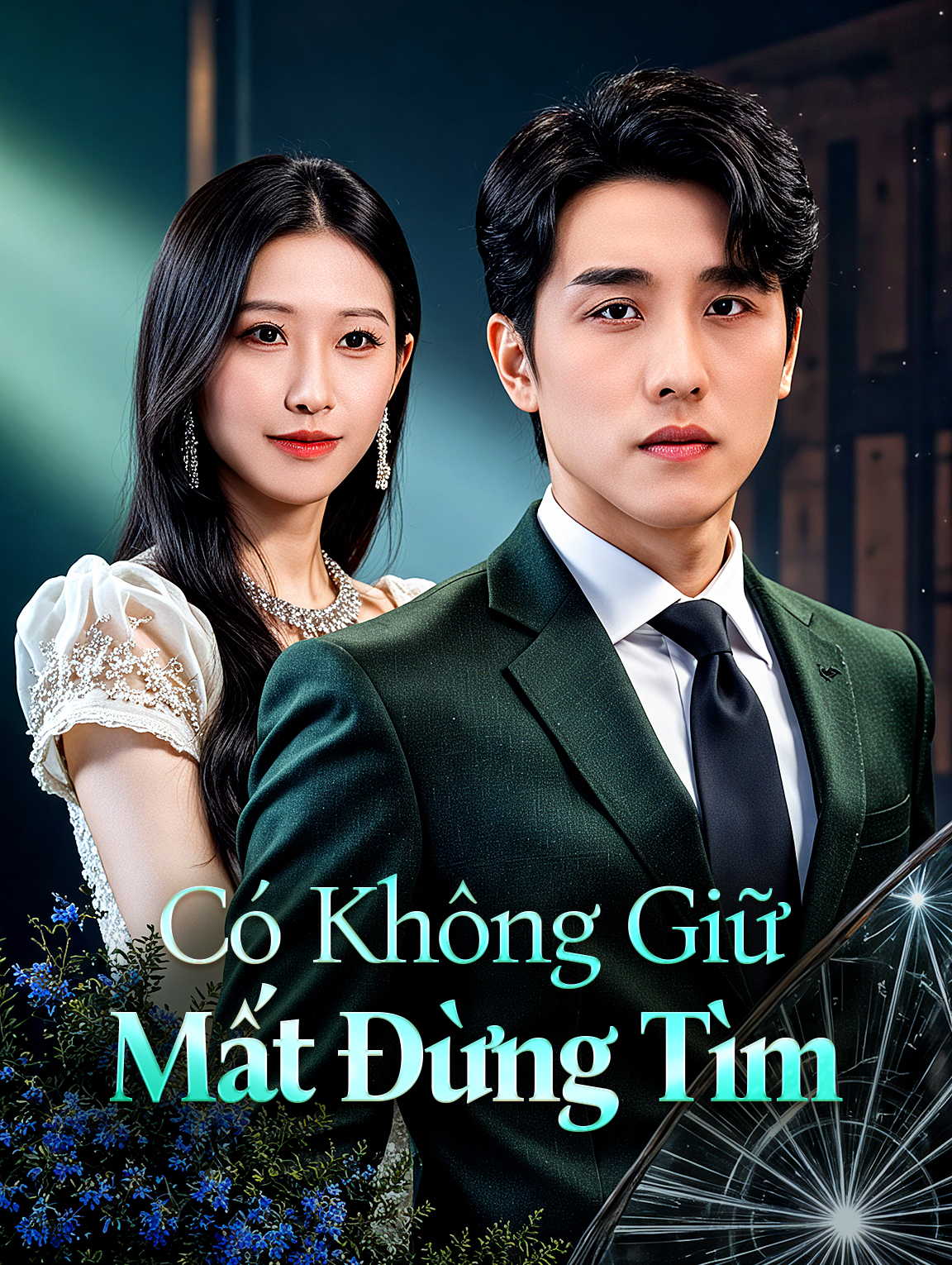 Có Không Giữ Mất Đừng Tìm