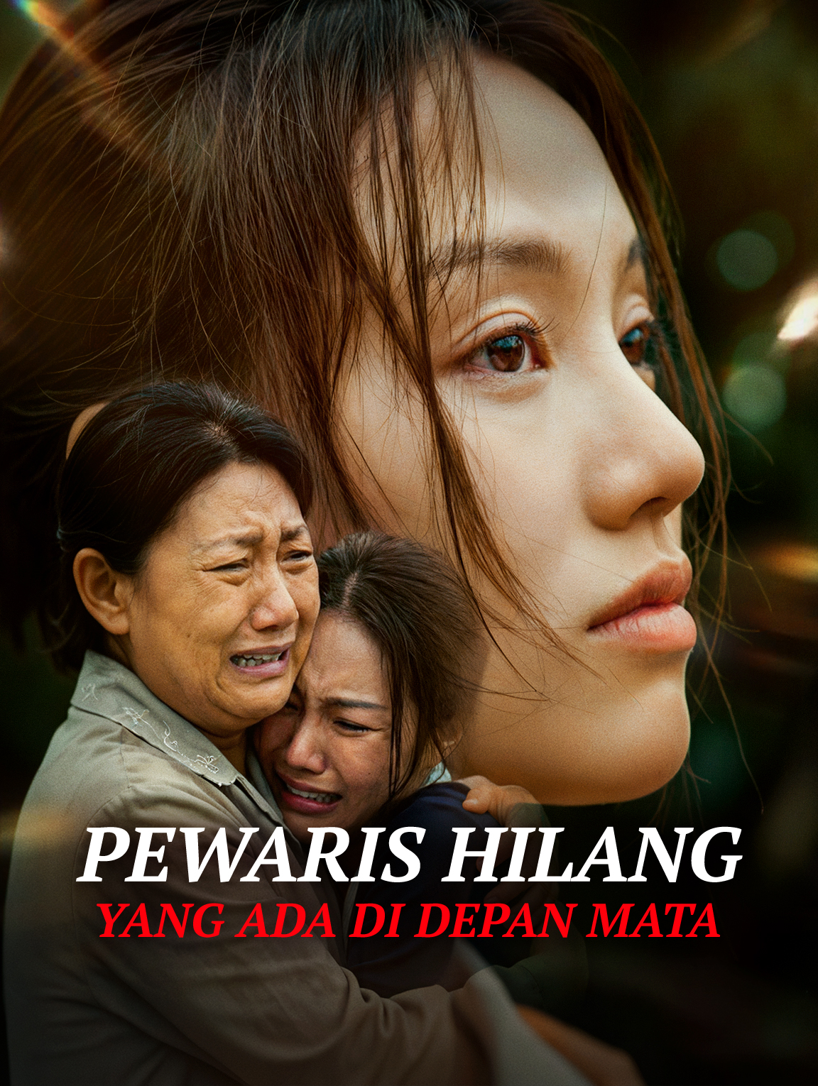 Pewaris Hilang yang Ada di Depan Mata