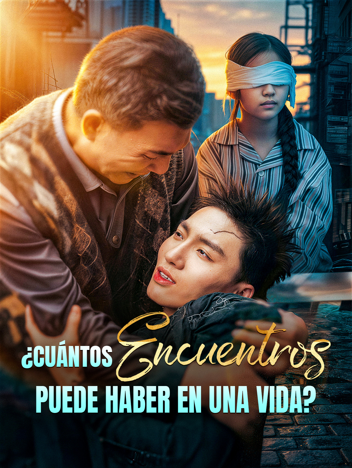 ¿Cuántos Encuentros puede haber en una Vida?