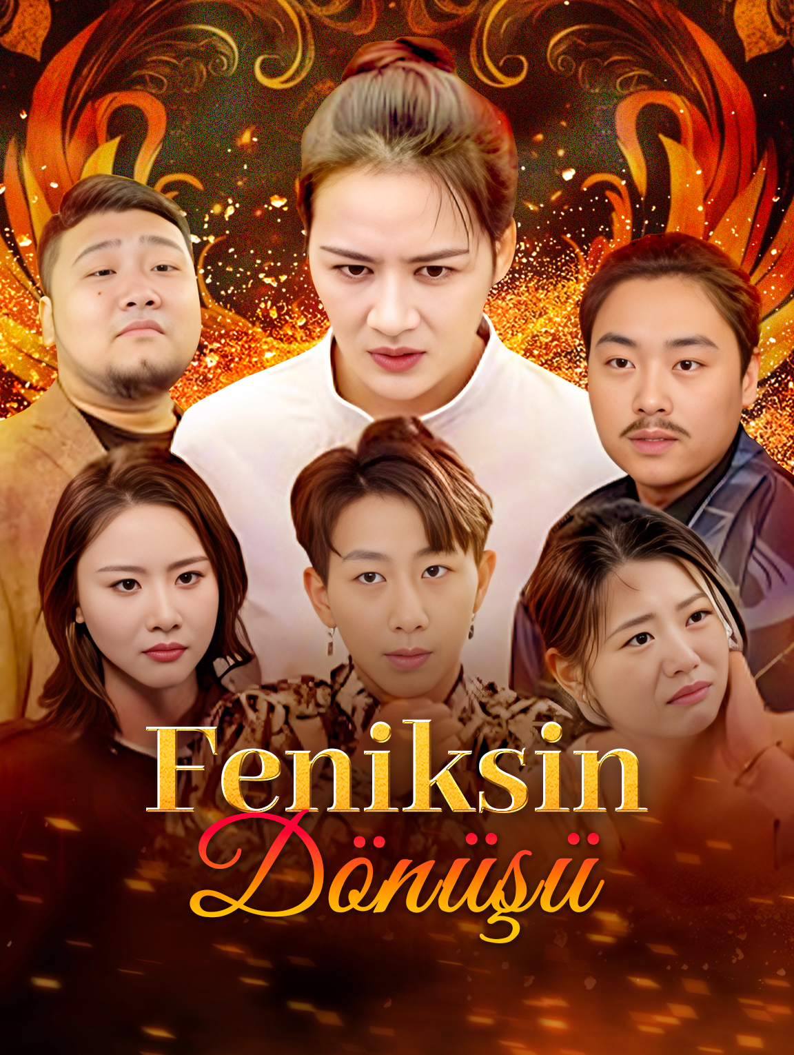 Feniksin Dönüşü