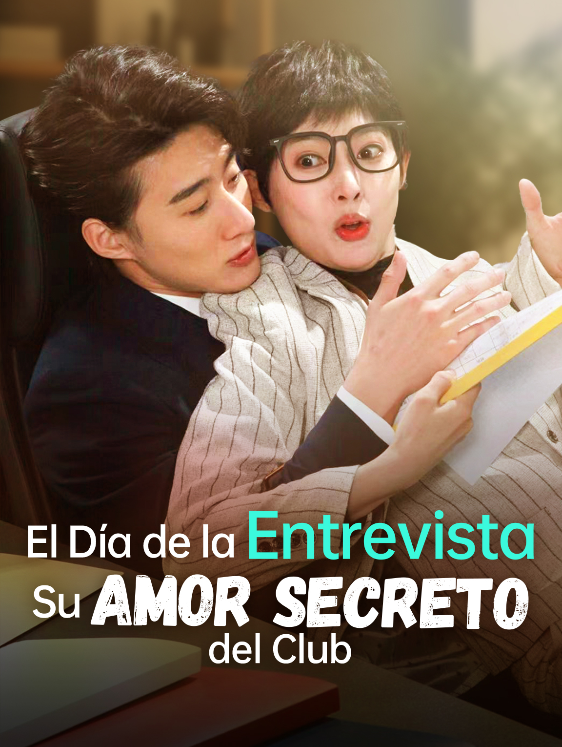 El Día de la Entrevista, Su Amor Secreto del Club