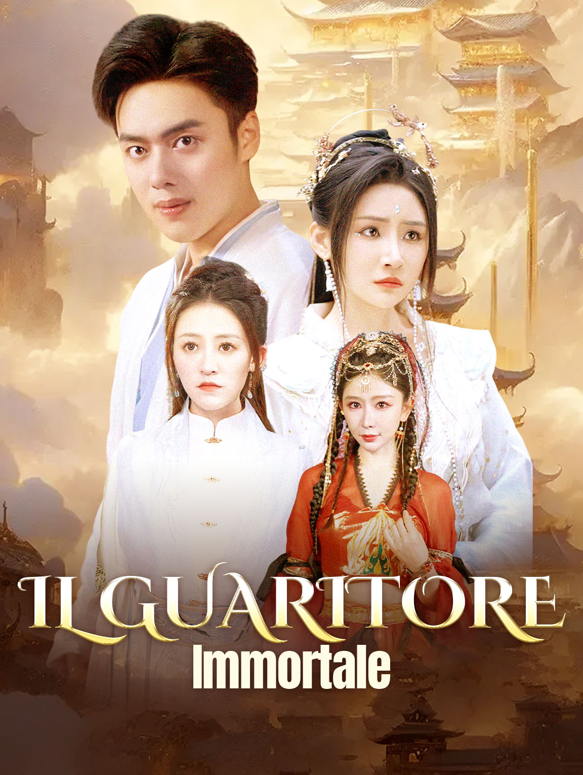 IL Guaritore Immortale