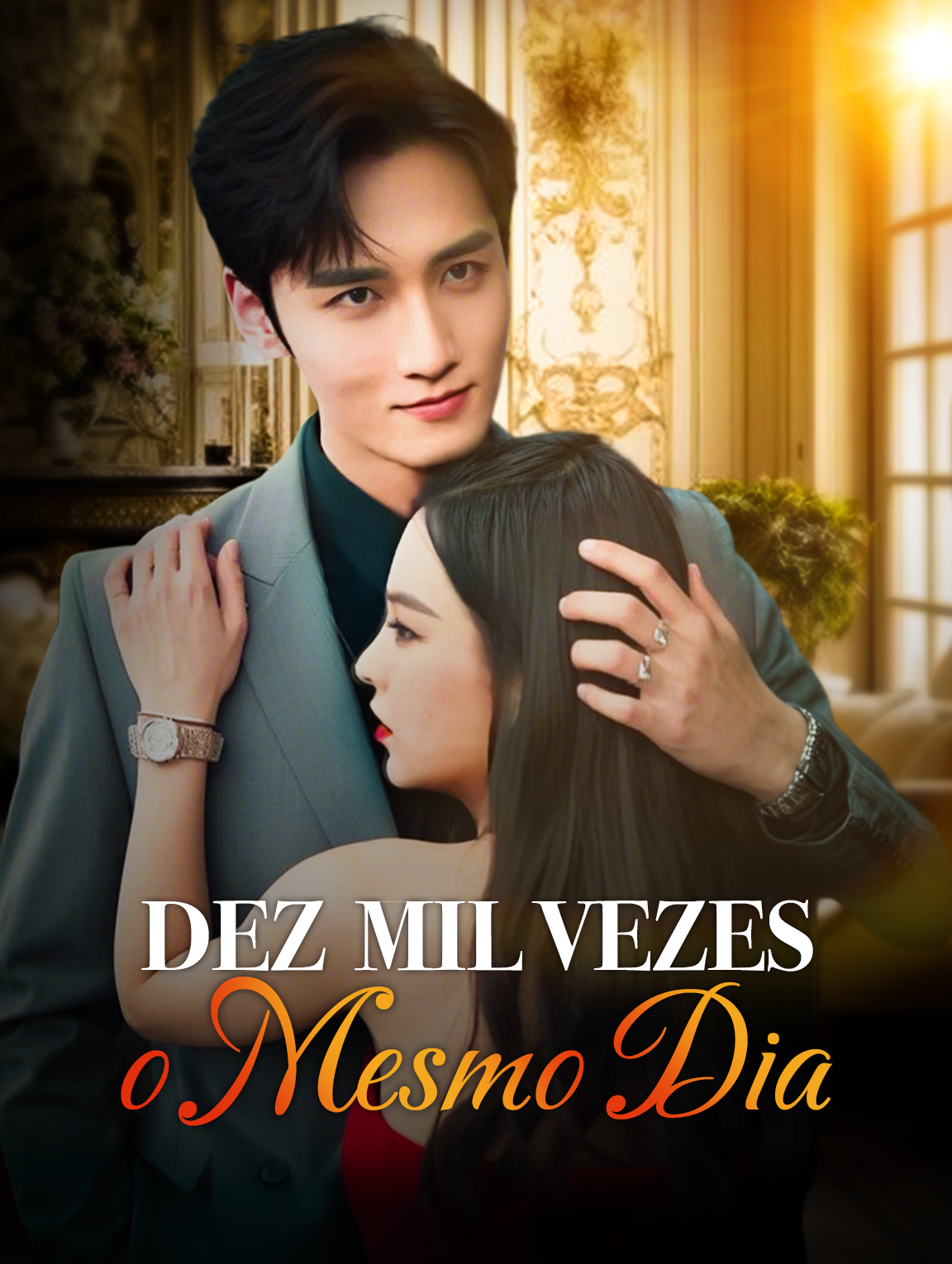 Dez Mil Vezeso Mesmo Dia