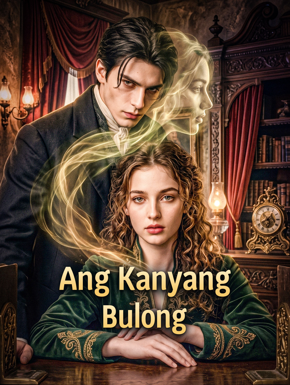 Ang Kanyang Bulong
