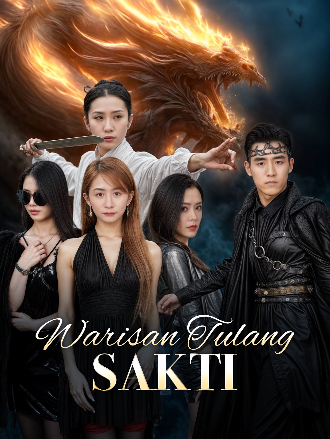 Warisan Tulang Sakti