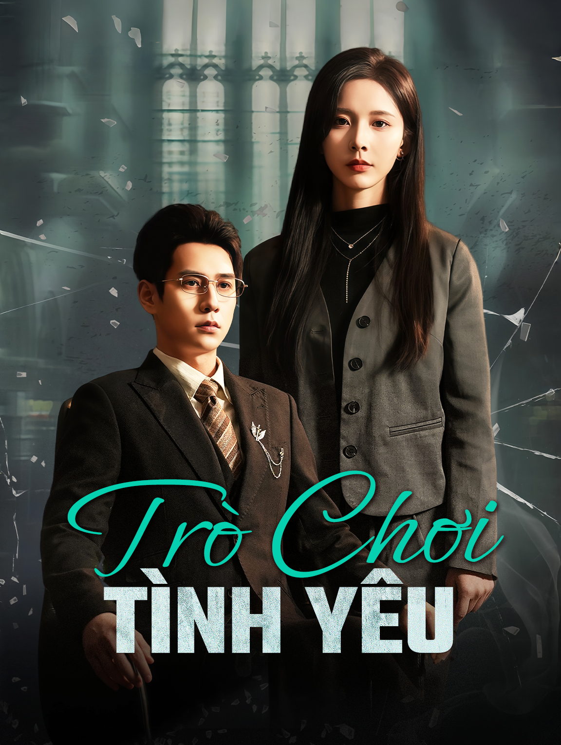 Trò Chơi Tình Yêu