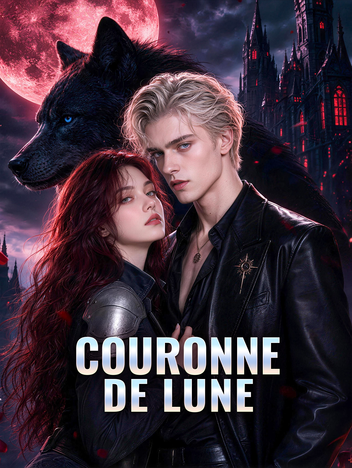 COURONNE DE LUNE