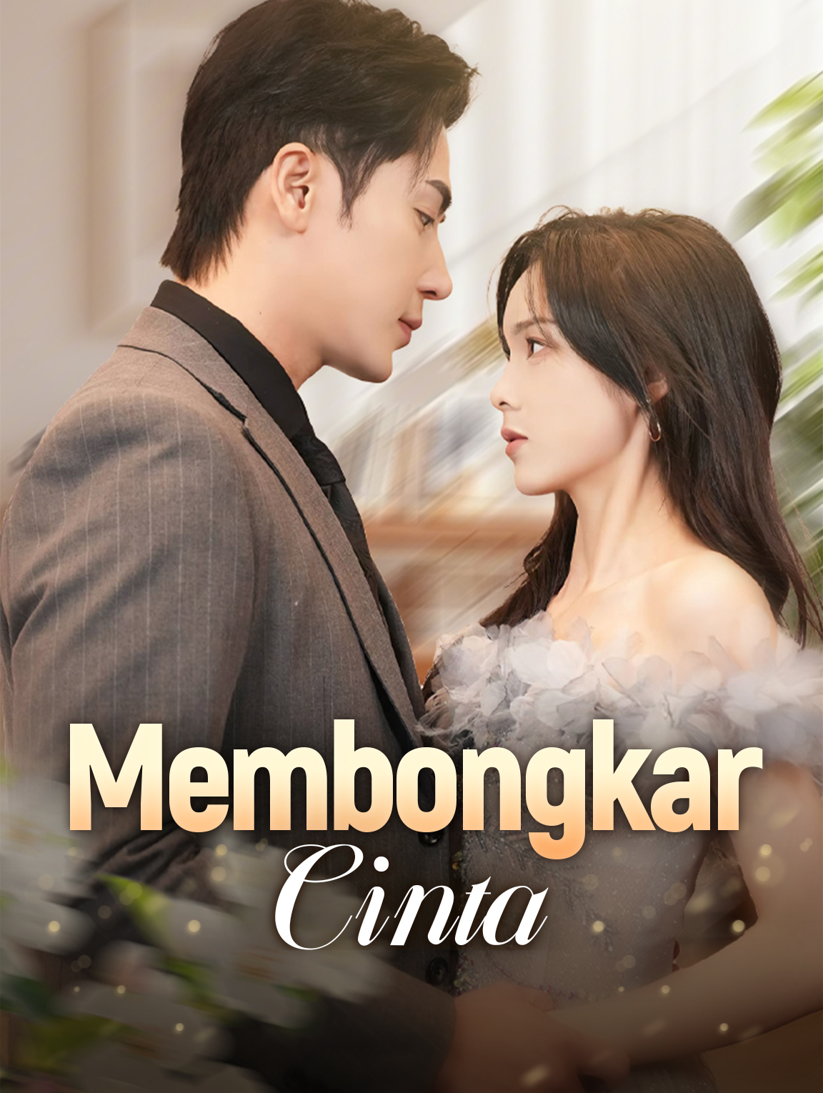 Membongkar Cinta