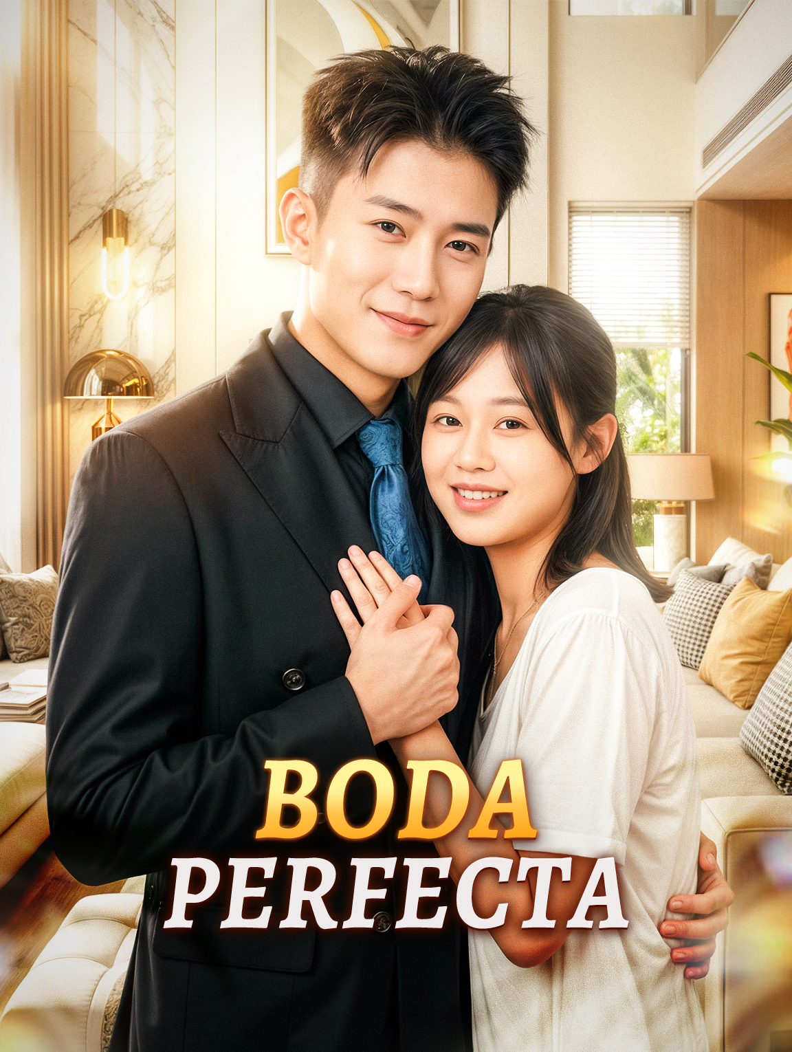 Boda Perfecta