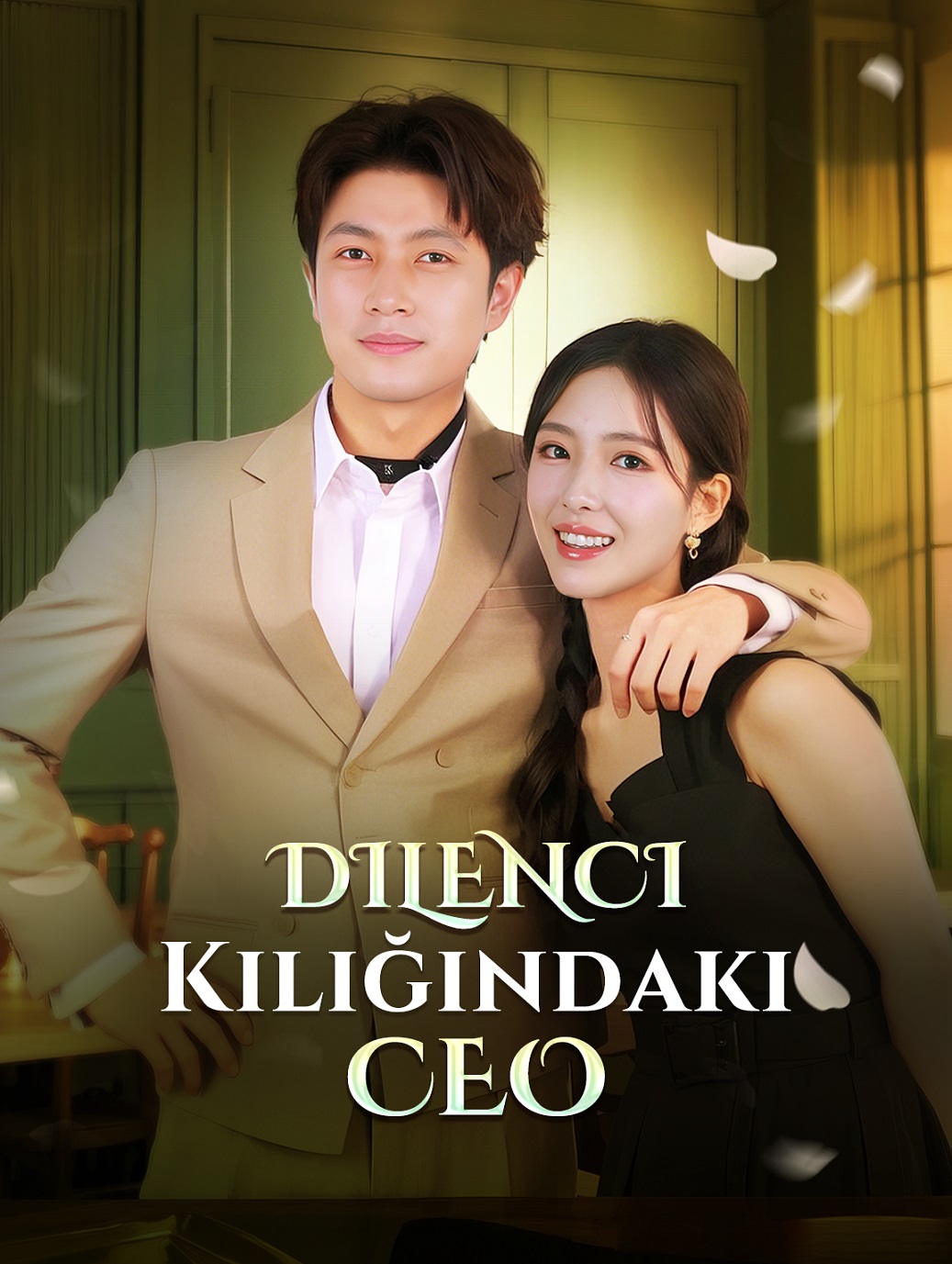 Dilenci Kılığındaki CEO