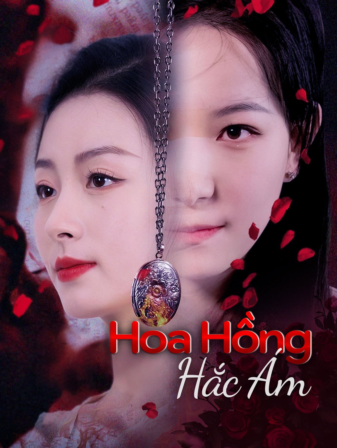 Hoa Hồng Hắc Ám