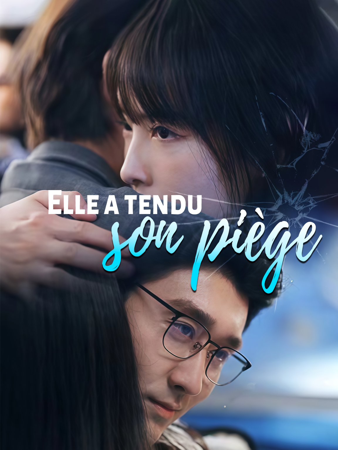 Elle a tendu son piège