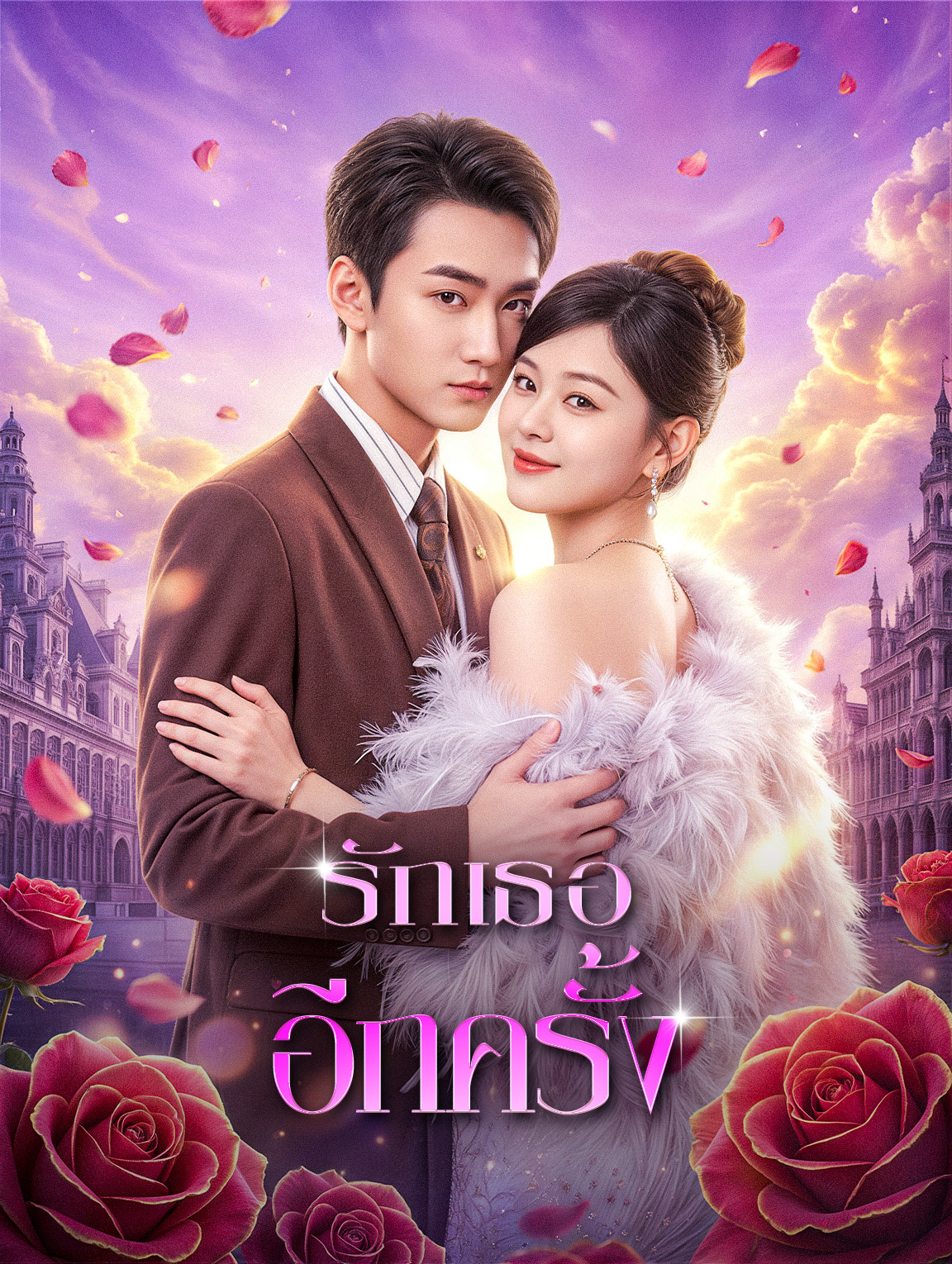 รักเธออีกครั้ง