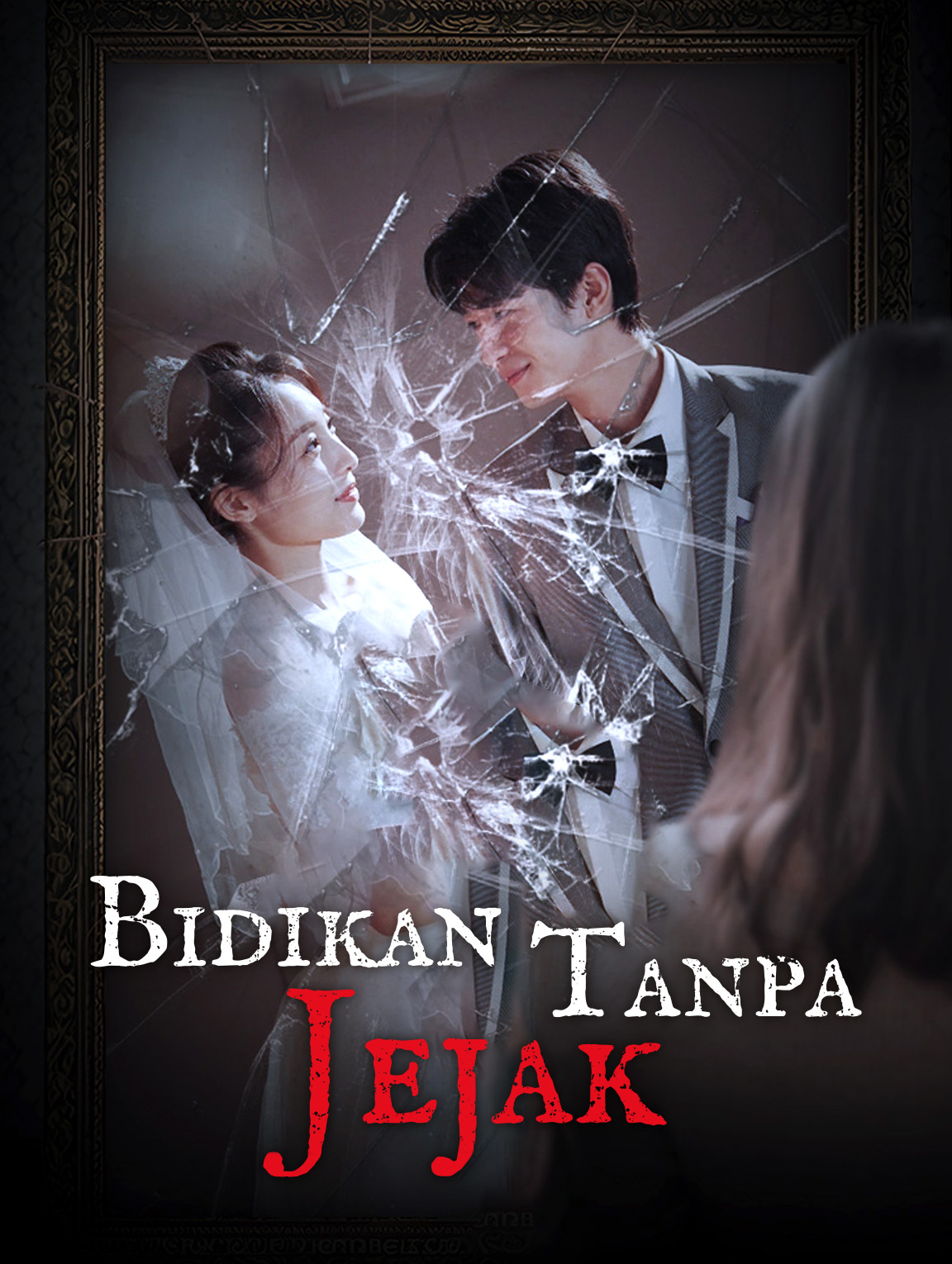 Bidikan Tanpa Jejak