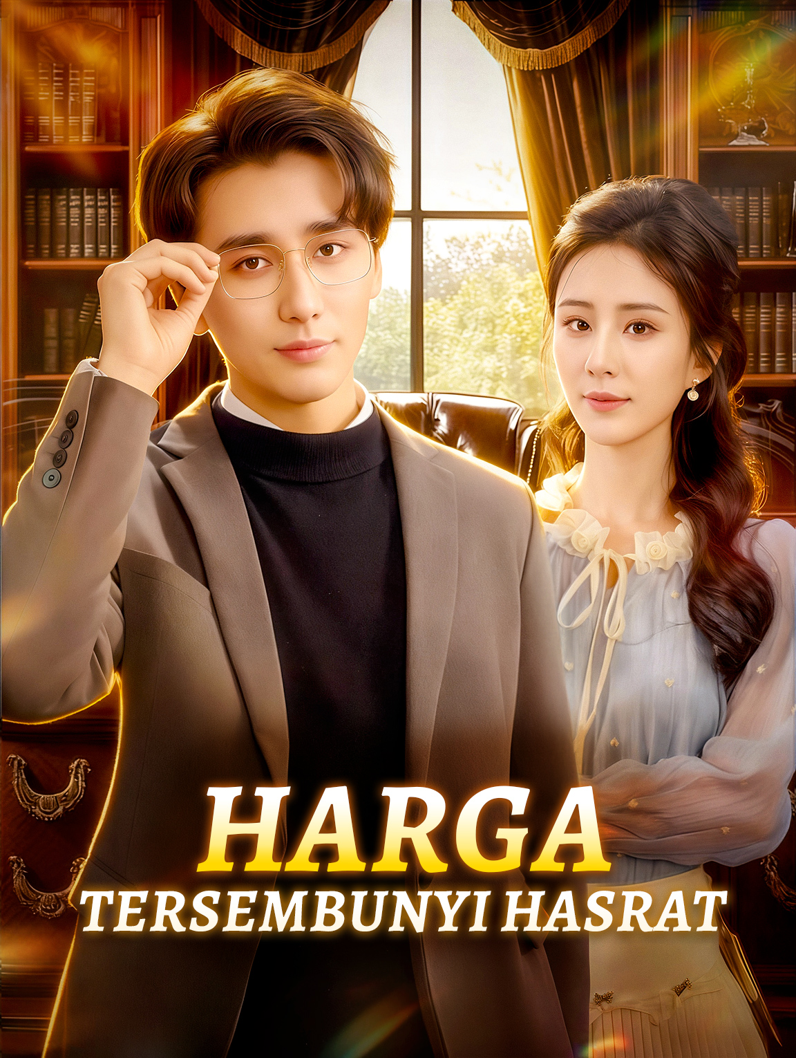 Harga Tersembunyi Hasrat