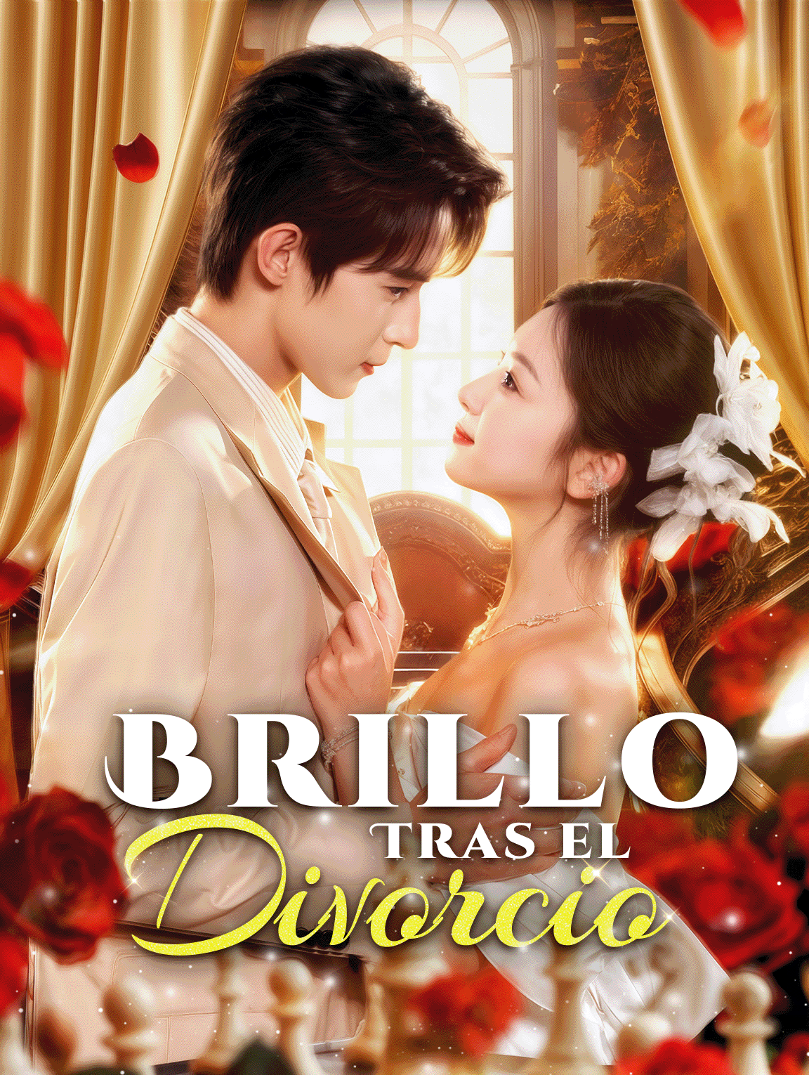 Brillo Tras el Divorcio