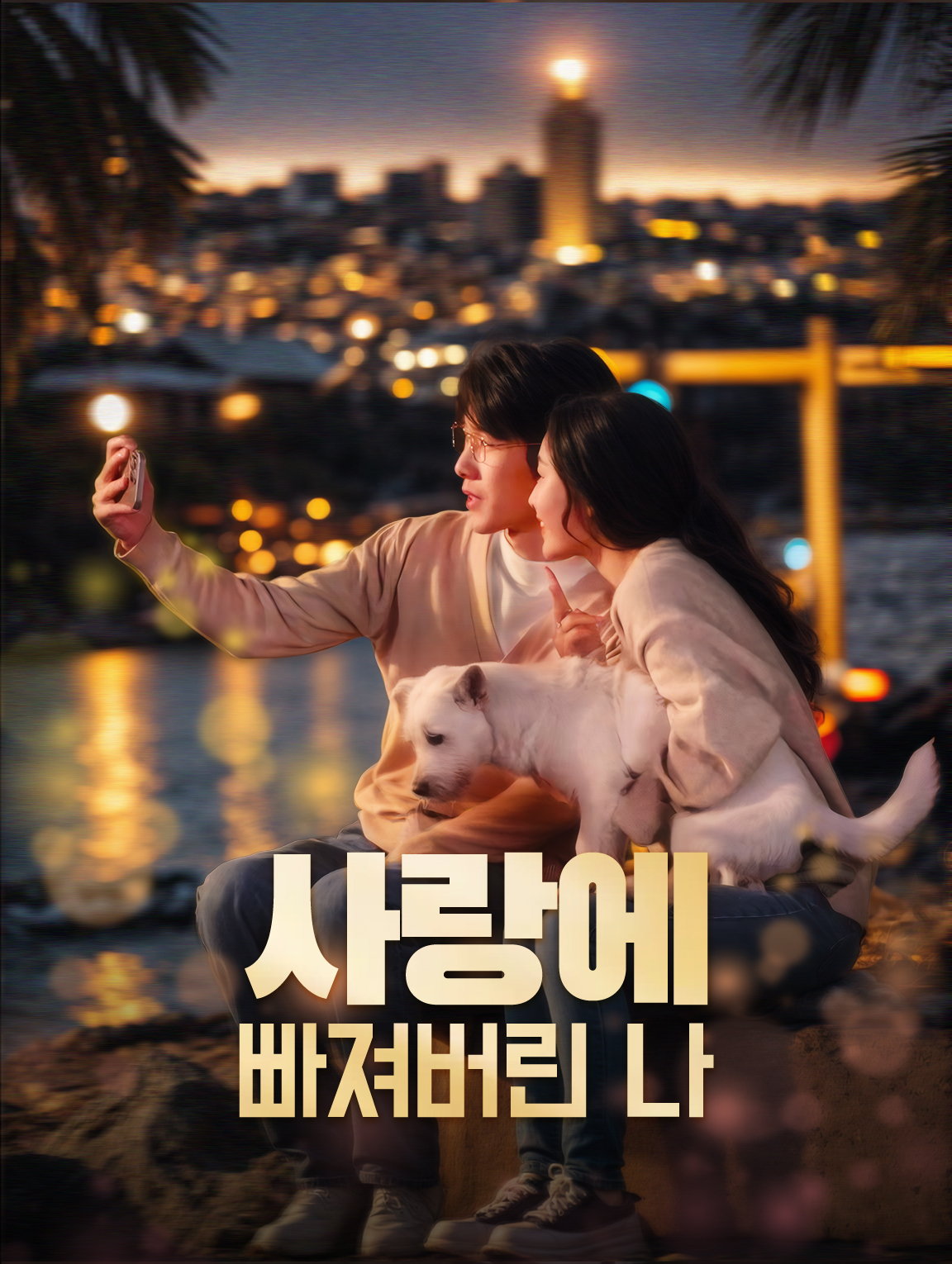 사랑에 빠져버린 나