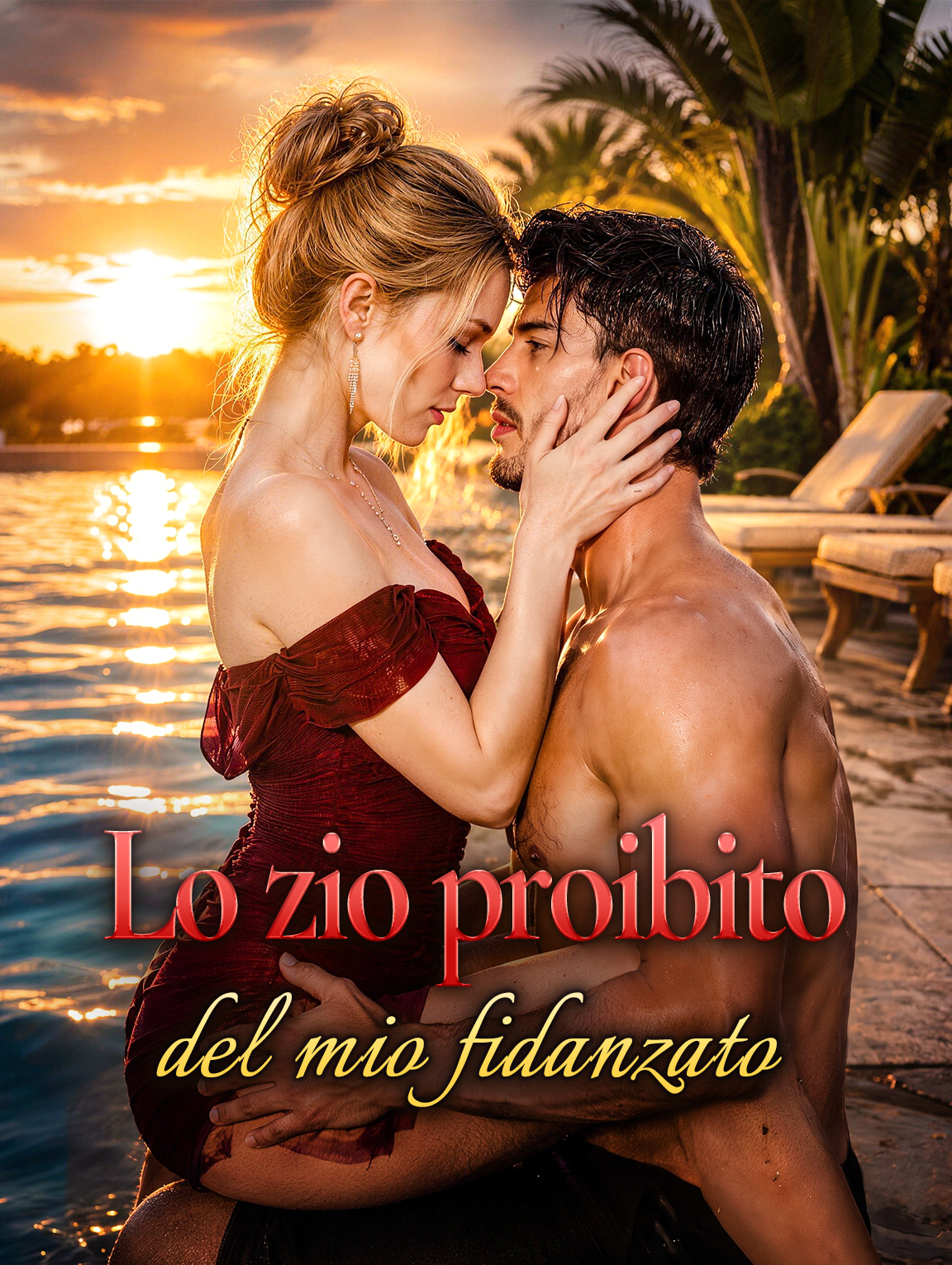 Lo zio proibito del mio fidanzato
